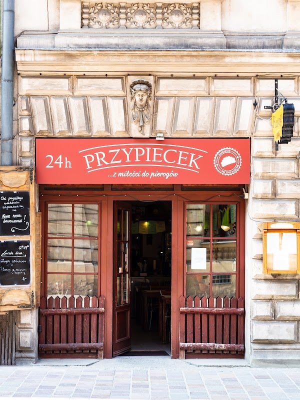 Przypiecek