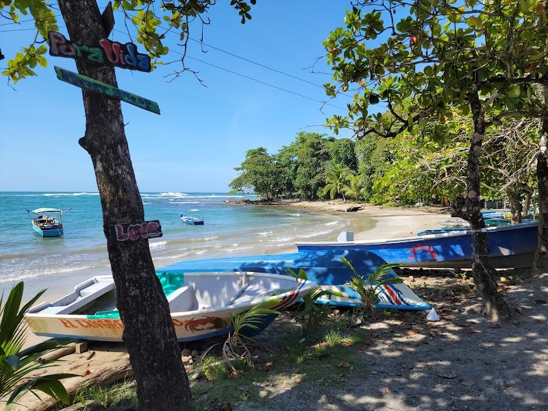 Puerto Viejo de Talamanca - Costa Rica