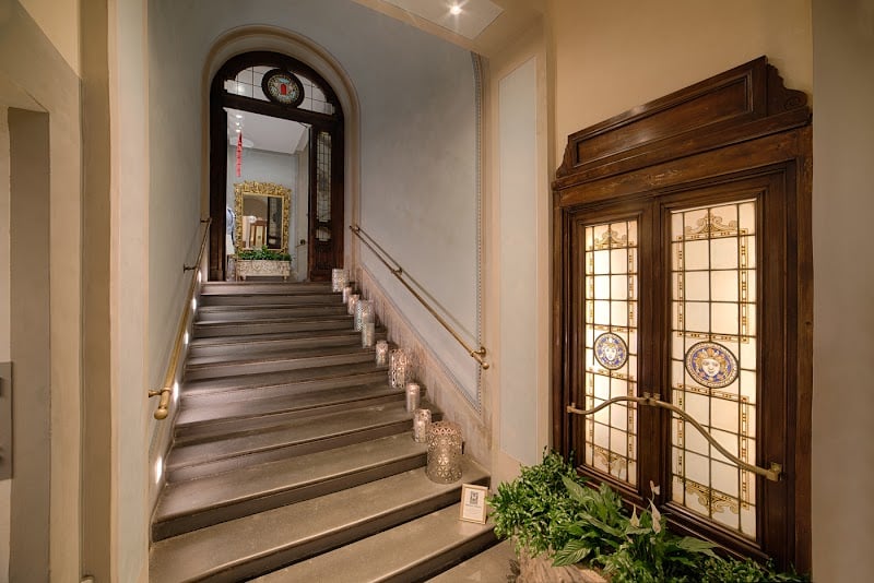 Hotel NH Collection Firenze Porta Rossa - Very central, beautiful rooms
