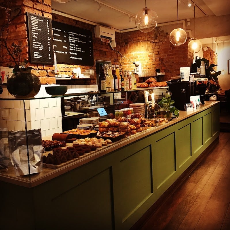 Pascal Cafe