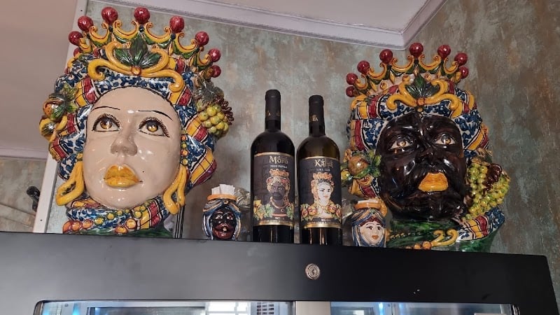Trattoria d'Alfredo