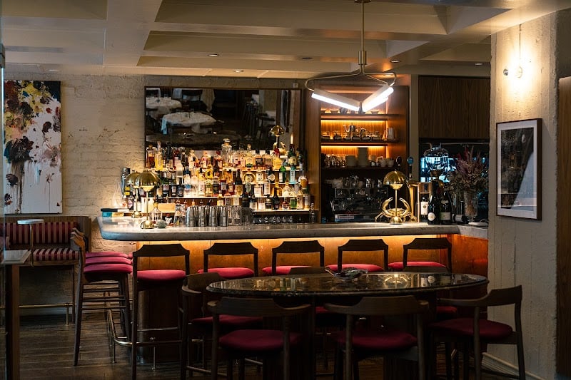 Boulevard Bar & Seafood - 29-06-2024