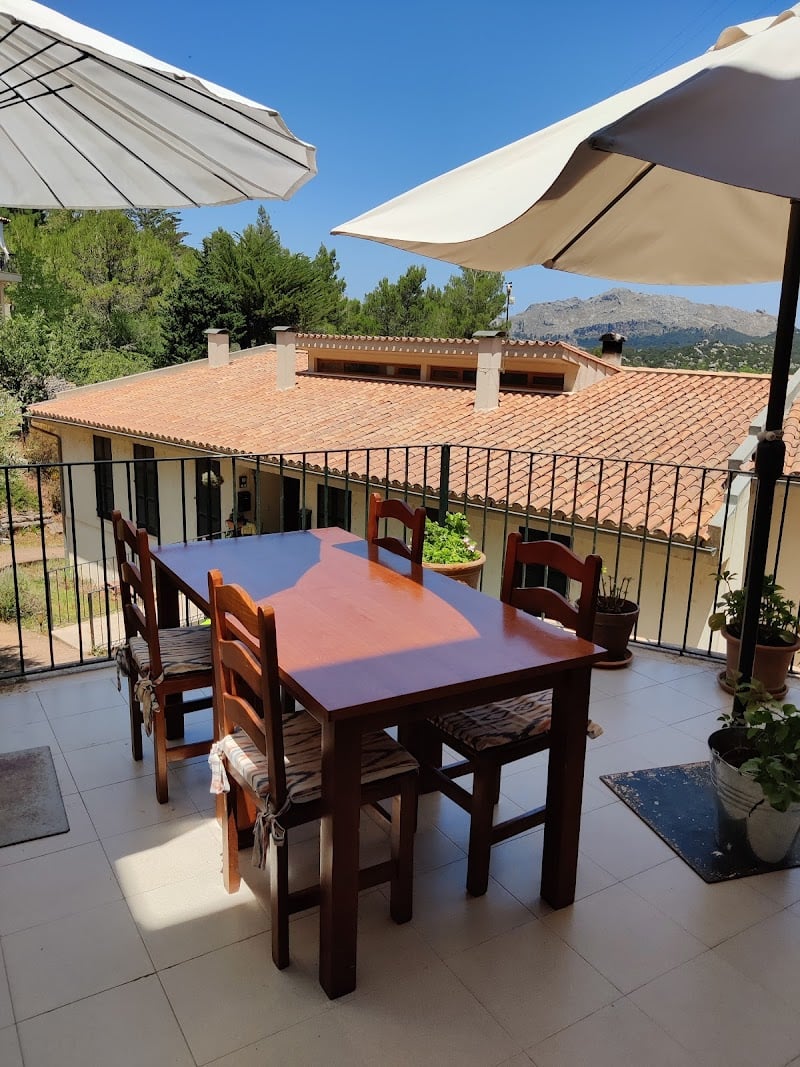 Ca''N Gallet Restaurant