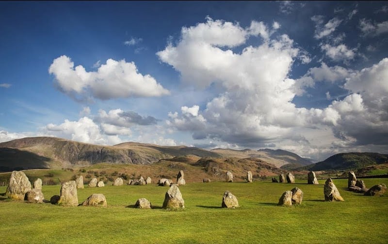 Keswick