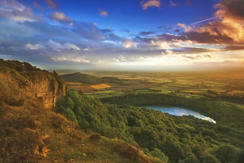 North York Moors National Park