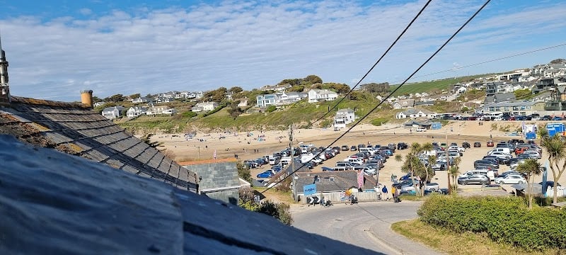 Cornwall