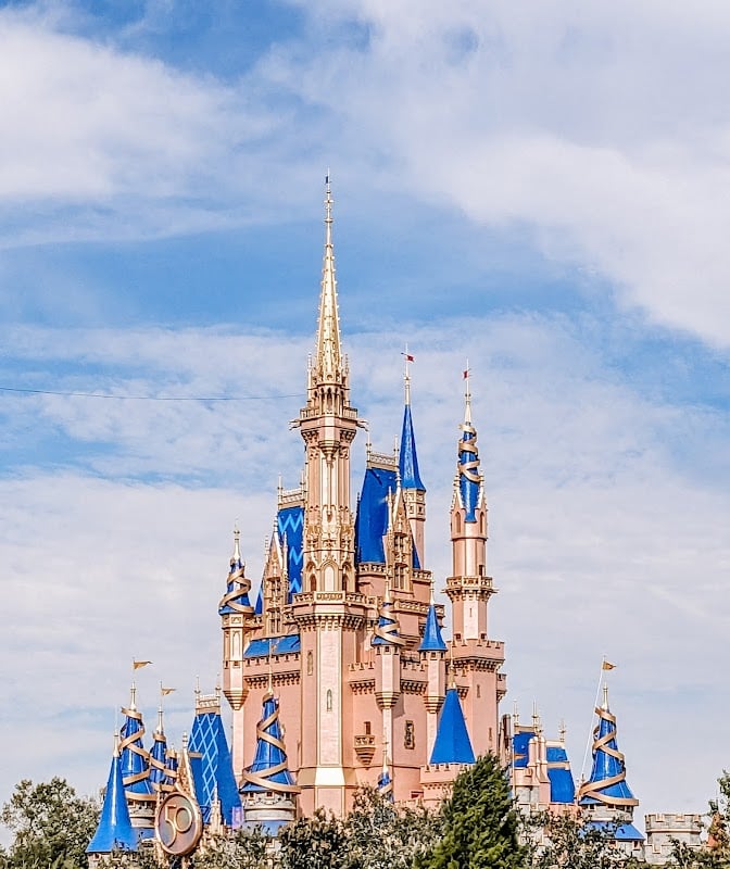 Walt Disney World® Resort