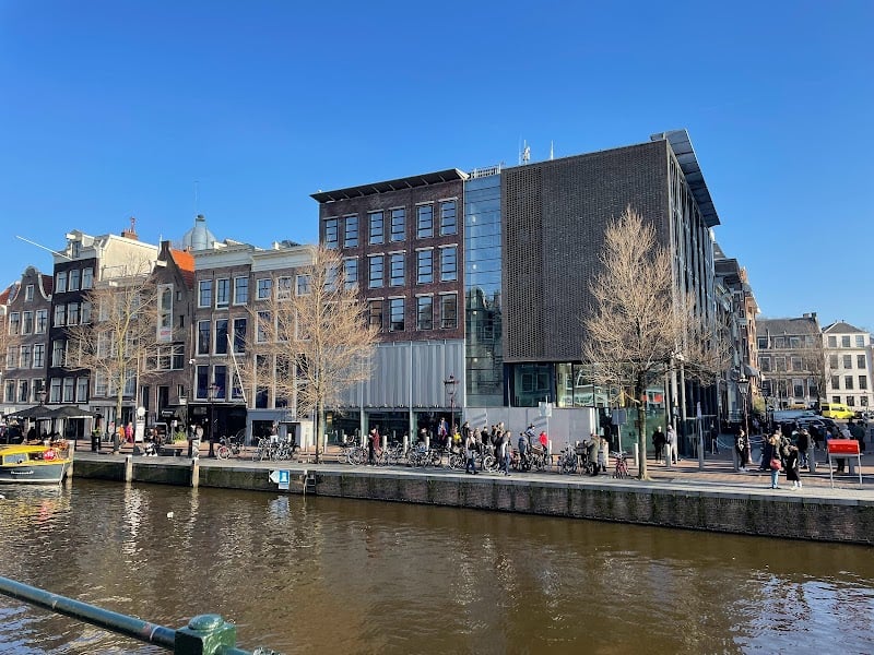 Anne Frank House