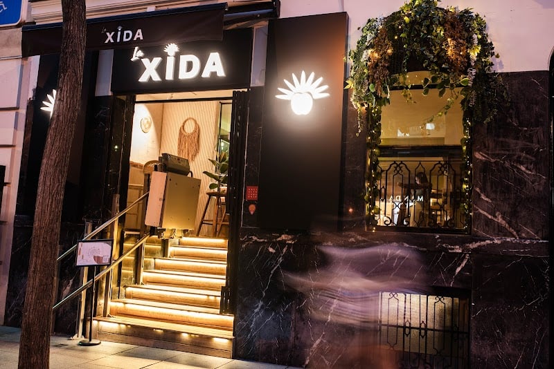 La Xida