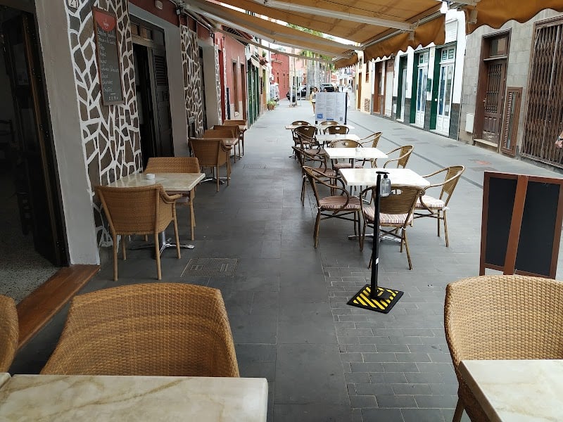 Restaurante El Bajío
