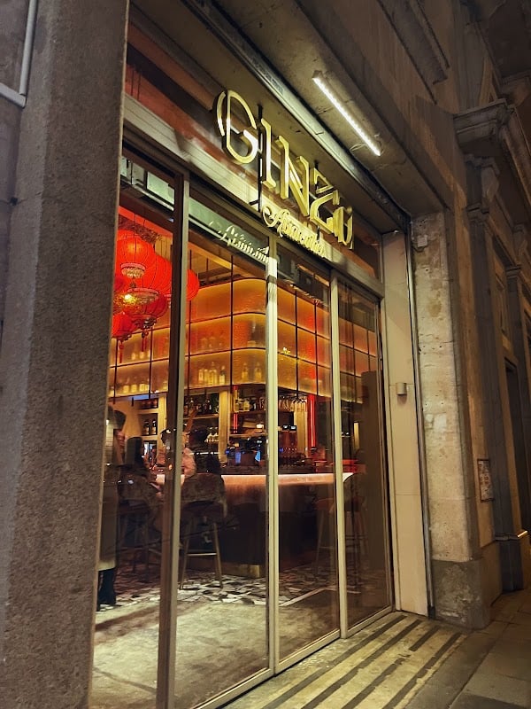 Genko Restaurante