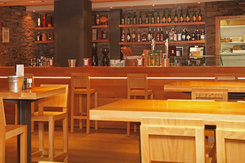Casa Hortensia Restaurante & Sidrería
