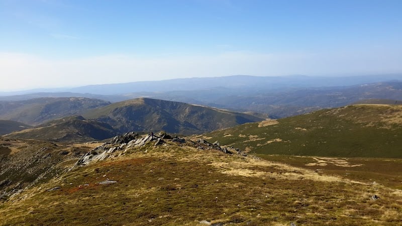 Pena Trevinca