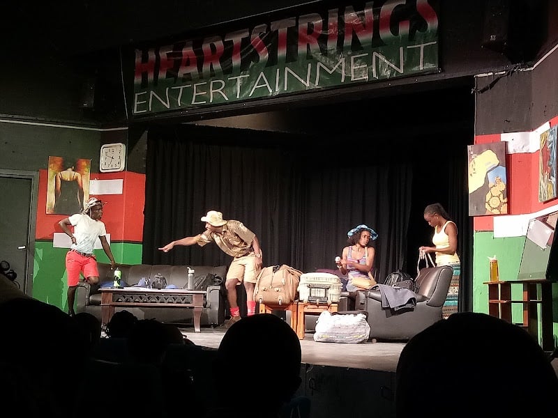 Alliance Française - Nairobi