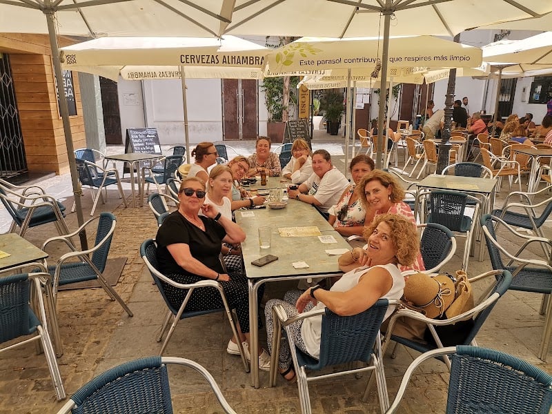 Bar La Carpinteria