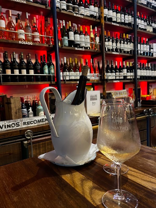 Taberna del Melli