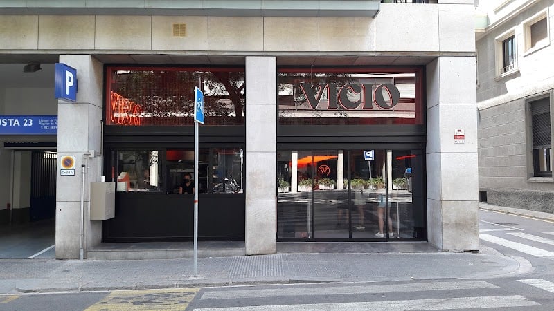 Restaurante VICIO