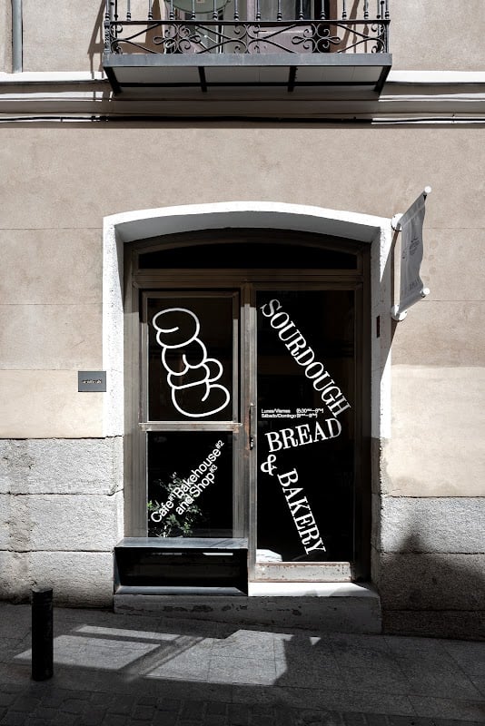 ACID Café