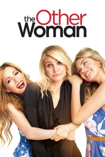 The Other Woman - Nick Cassavetes · 2014