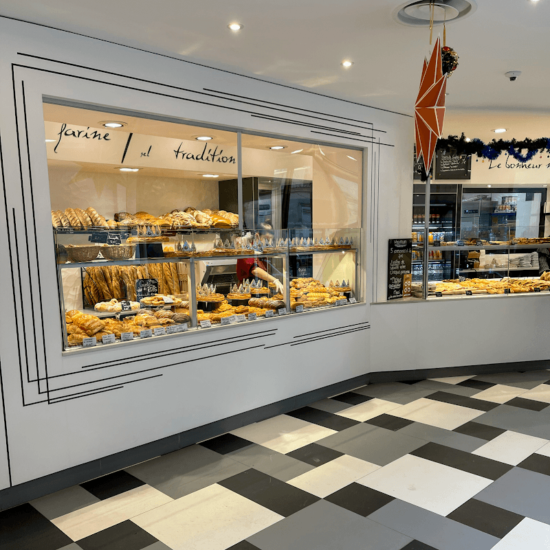 Boulangerie Instant d'Envie Montrouge