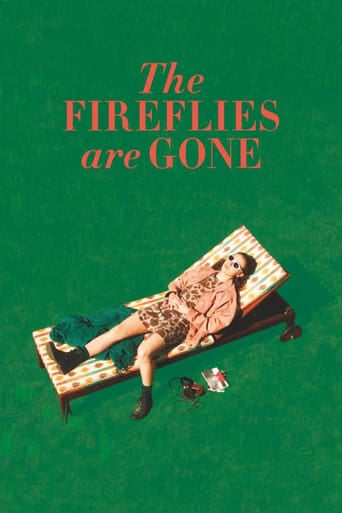 The Fireflies Are Gone - Sébastien Pilote · 2018
