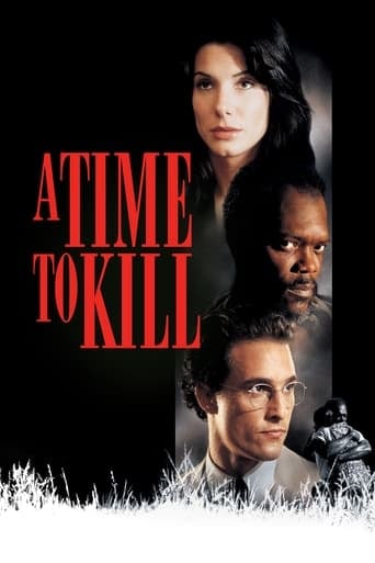 A Time to Kill - Joel Schumacher · 1996