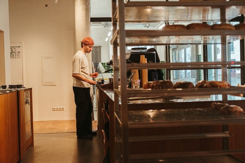 Atelier Dough