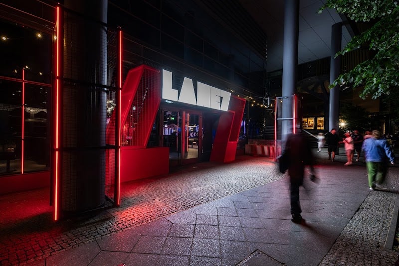 Lane7 Berlin