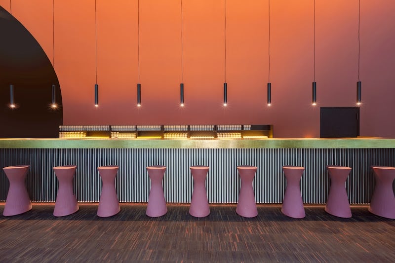 AYOKA Event Space