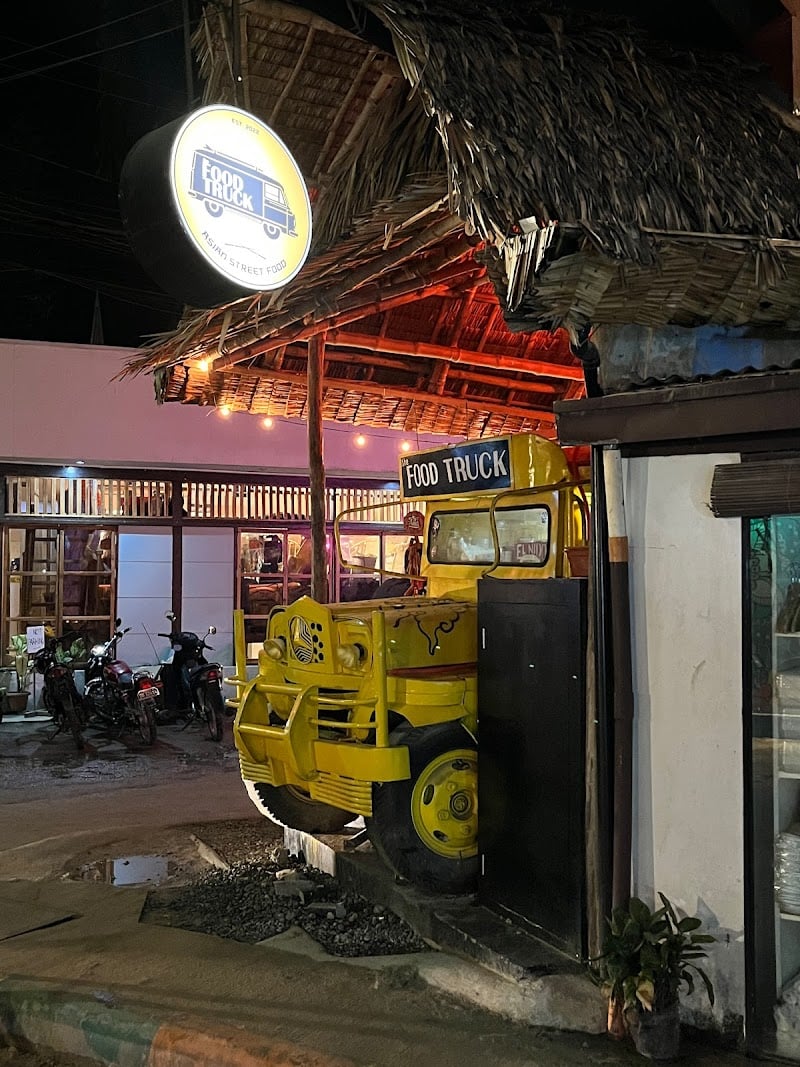 Food Truck