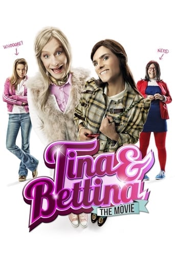 Tina & Bettina: The Movie - Simen Alsvik · 2012