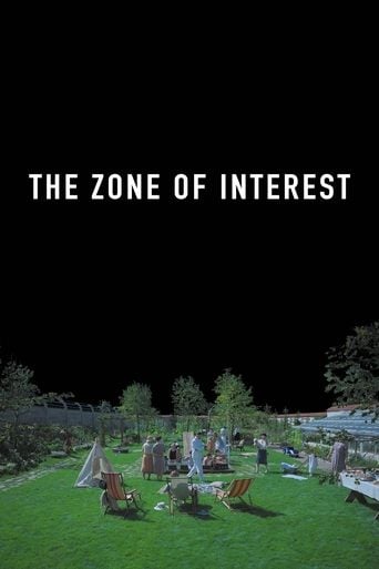 The zone of interest - Jonathan Glazer