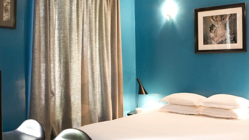 Hôtel Amour