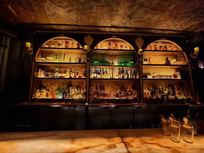 Apotheke Chinatown