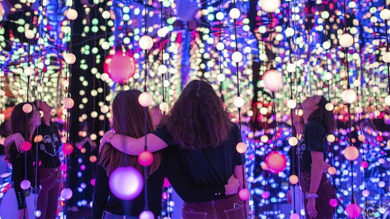 Dopamine Land