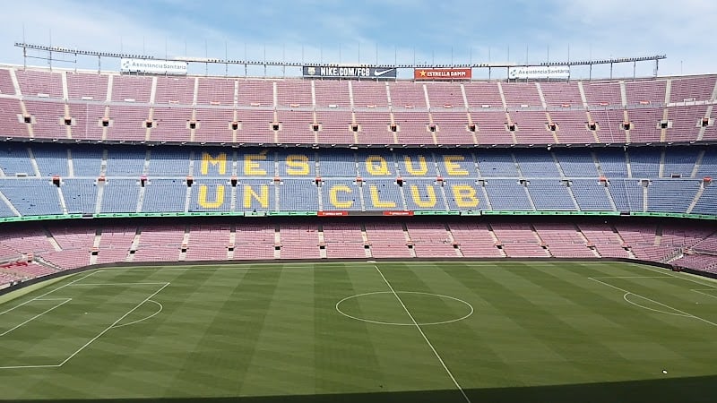 Futbol Club Barcelona