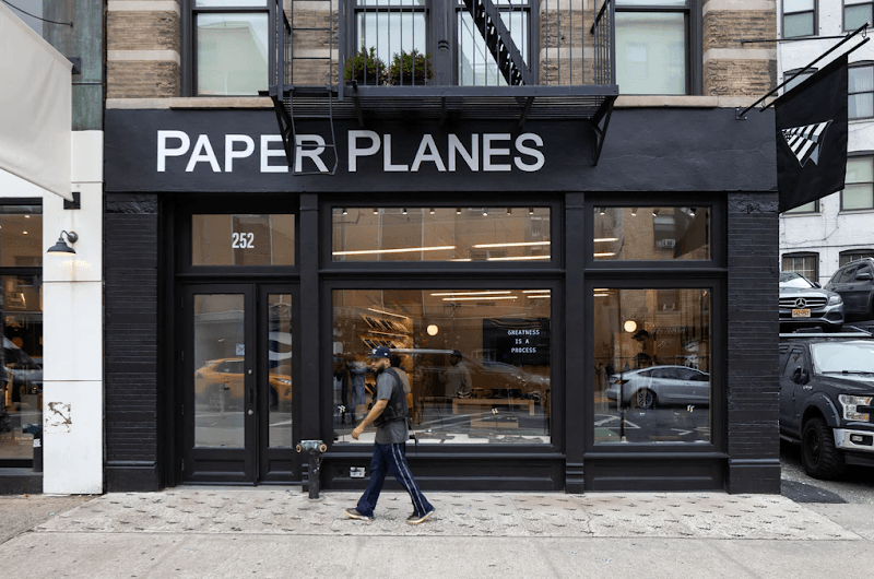 Paper Plane - Other trendy cocktail bar