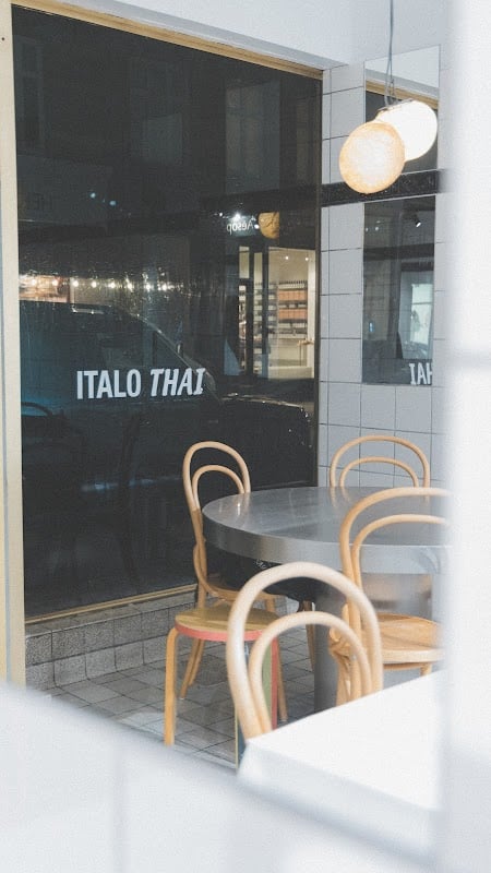Italo Caffé