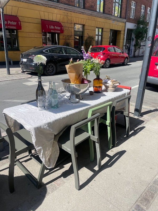 Andra Eatery