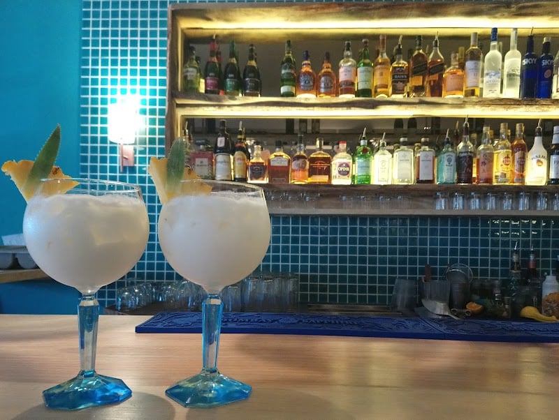 Souvla - Can’t-miss casual Greek restaurant
