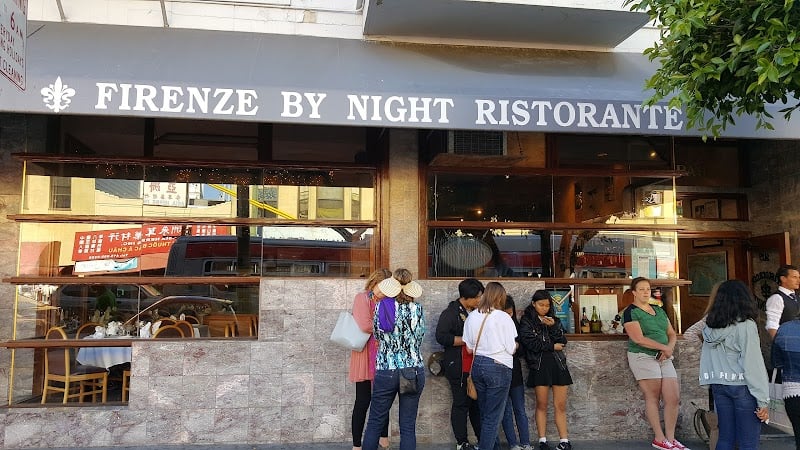 Firenze By Night - Best gnocchi in the city