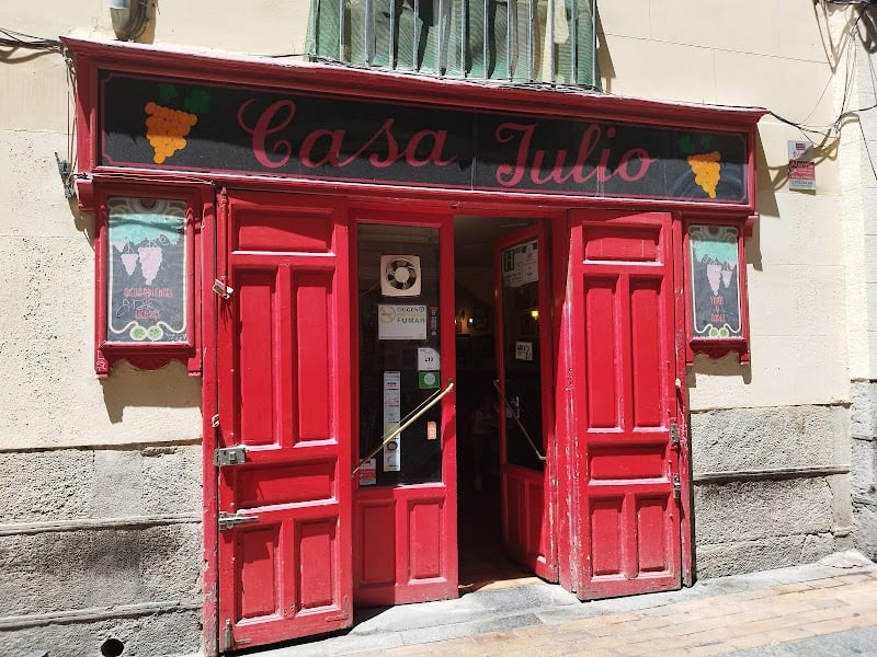 Casa Julio