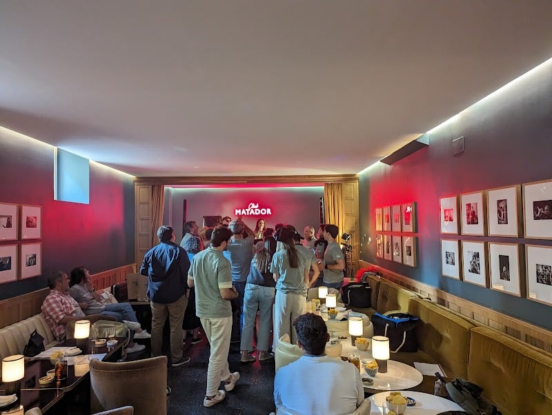Club Matador
