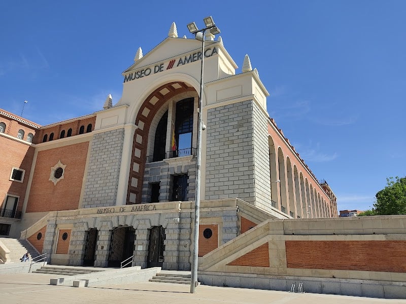 Museo de América
