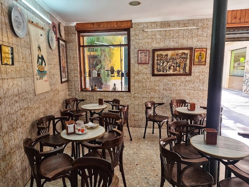 La Bodeguita