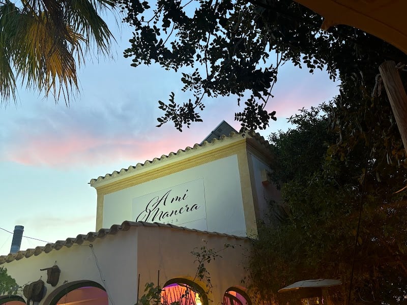 A Mi Manera Ibiza