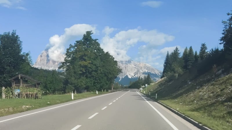 Valle d'Ampezzo