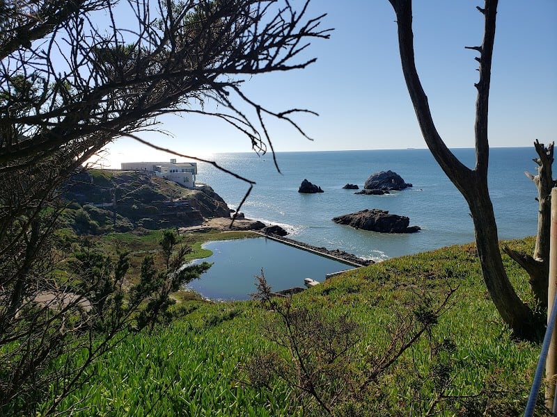 Lands End Trail - Best hike in San Francisco