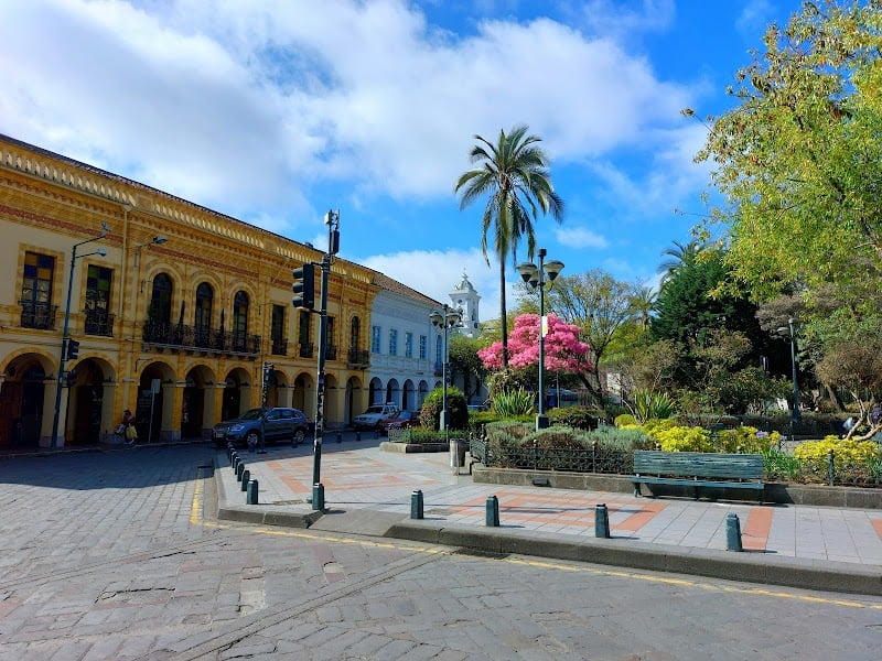 Calderón Park