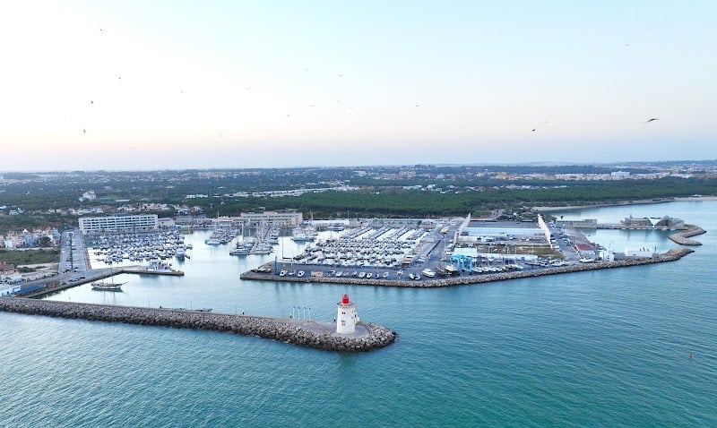 Puerto Sherry
